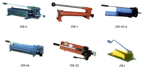 德州慶豐液壓千斤頂公司供應 手動油泵 電動油泵_CO土木在線(原網易土木在線)