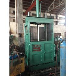 125噸打包機生產(chǎn)廠家,江西125噸打包機,萬翔液壓機械廠