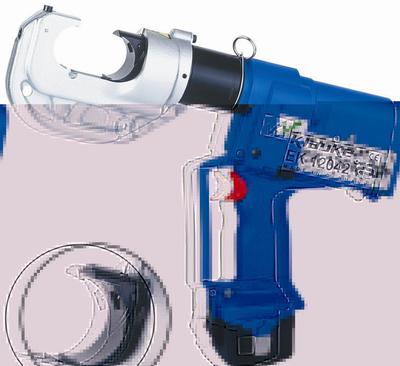 【華北現(xiàn)貨 EK12042充電式液壓鉗】?jī)r(jià)格_廠家_圖片 -