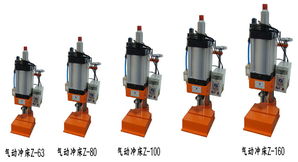 氣動沖床 ,溫嶺雷力氣動液壓鉚接設(shè)備廠