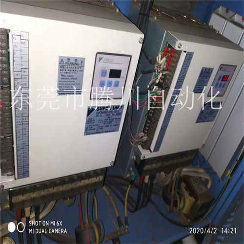 沙迪克注塑機(jī)伺服驅(qū)動器維修與通信設(shè)備修理指南