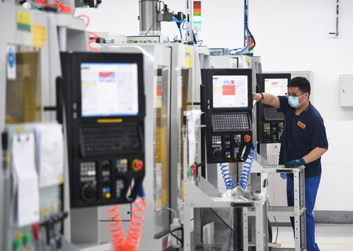 廊坊開發(fā)區(qū)開辟通信設(shè)備修理新賽道，加快培育新質(zhì)生產(chǎn)力