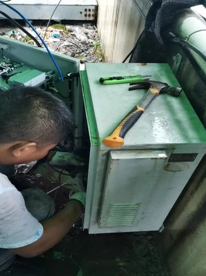 上海聯(lián)通聞“汛”而動(dòng)，全力迎戰(zhàn)臺(tái)風(fēng)“煙花”保障通信暢通